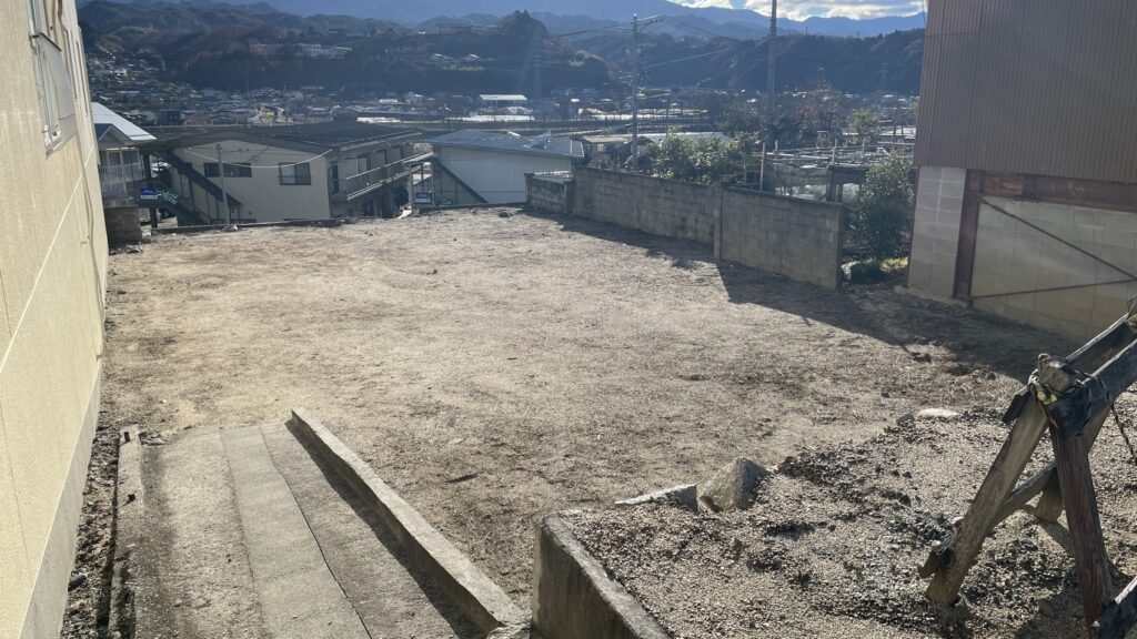 高森町下市田