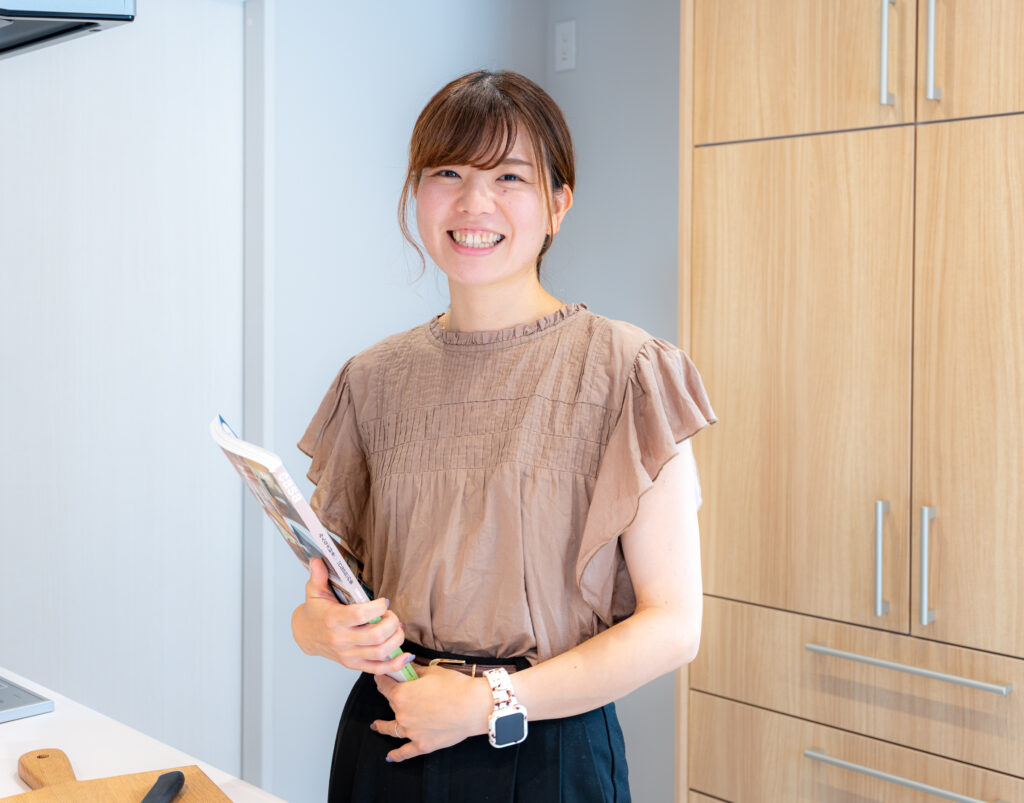 清水 麻理奈