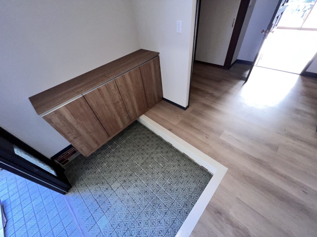 東栄町戸建