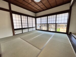 東栄町戸建