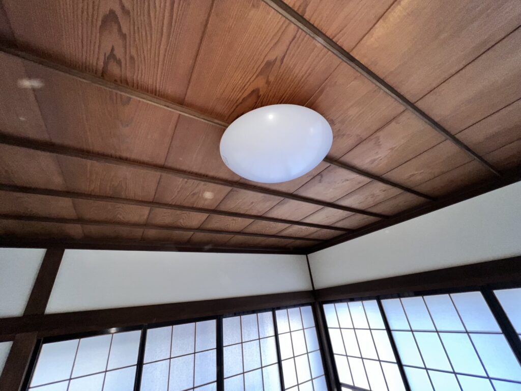 東栄町戸建