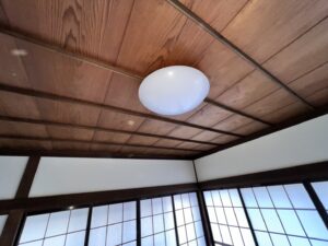 東栄町戸建