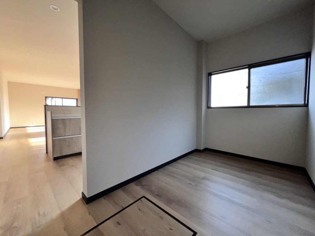 東栄町戸建
