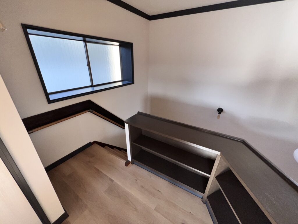 東栄町戸建