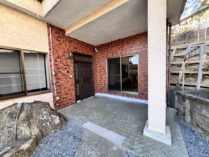 東栄町戸建