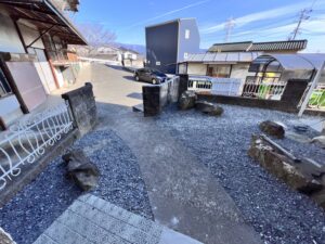 東栄町戸建