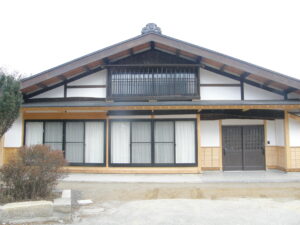 古民家再生