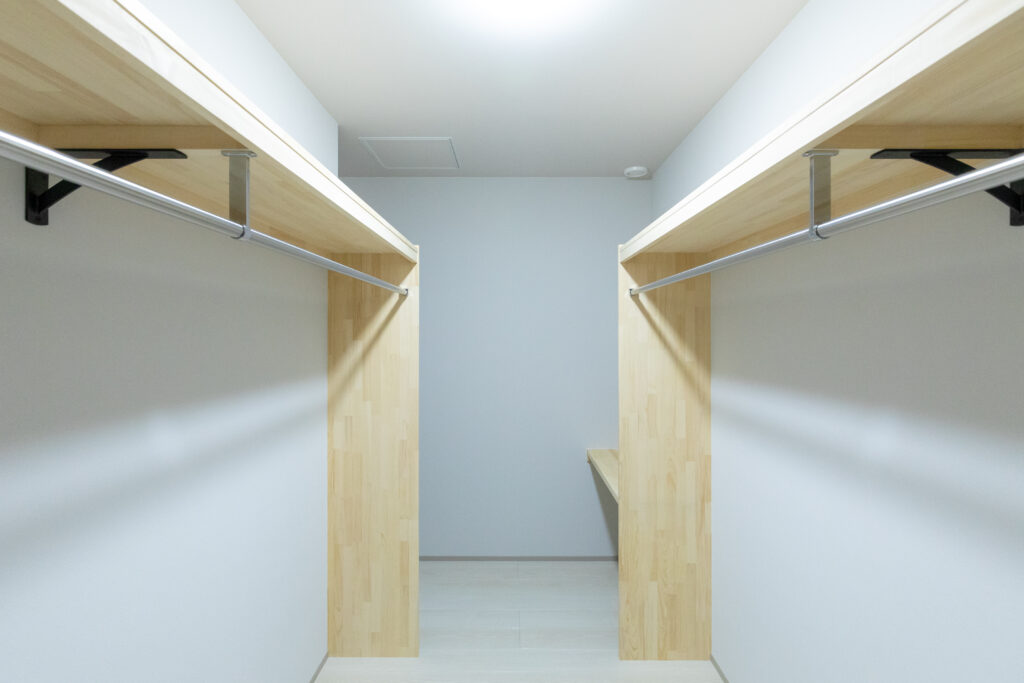 平屋の魅力。