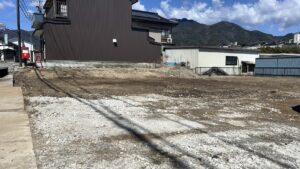 飯田市鼎上茶屋A