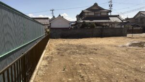 飯田市鼎上茶屋B