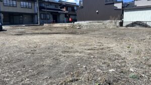 飯田市鼎上茶屋A