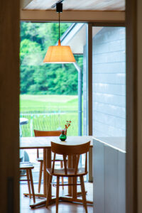 庭を中心に考える住まい