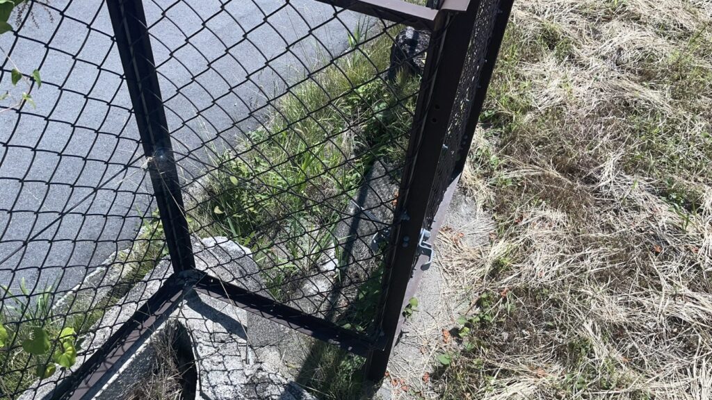 曙町分譲地　C区画