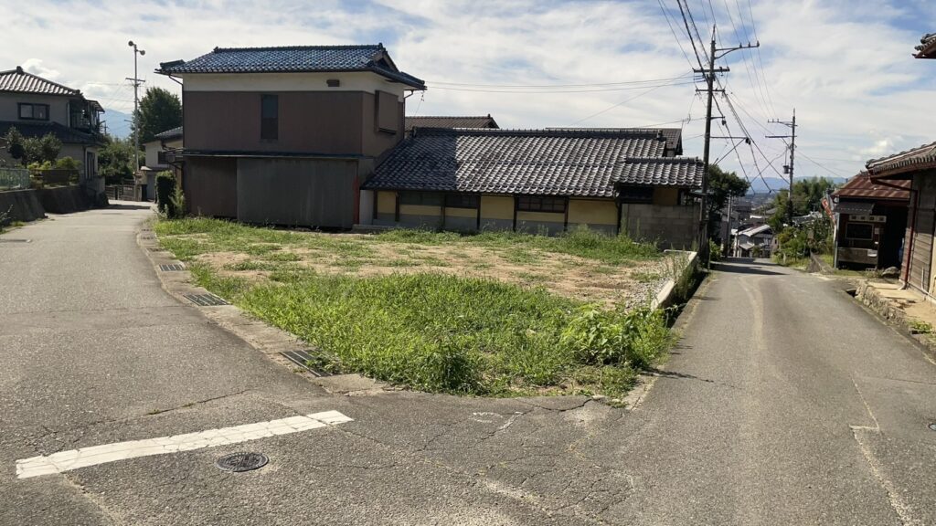 上郷黒田