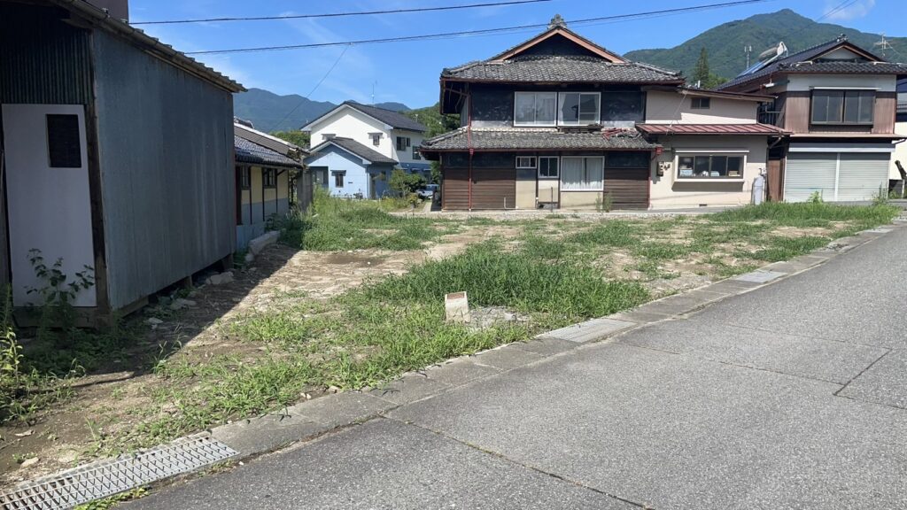 上郷黒田