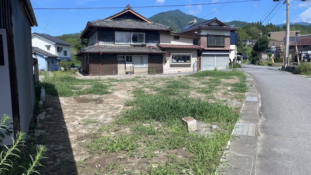上郷黒田