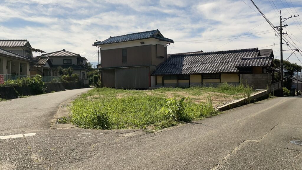 上郷黒田