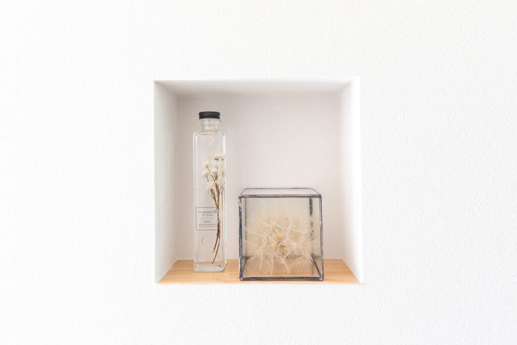 野菜づくりと暮らしを楽しむ平屋