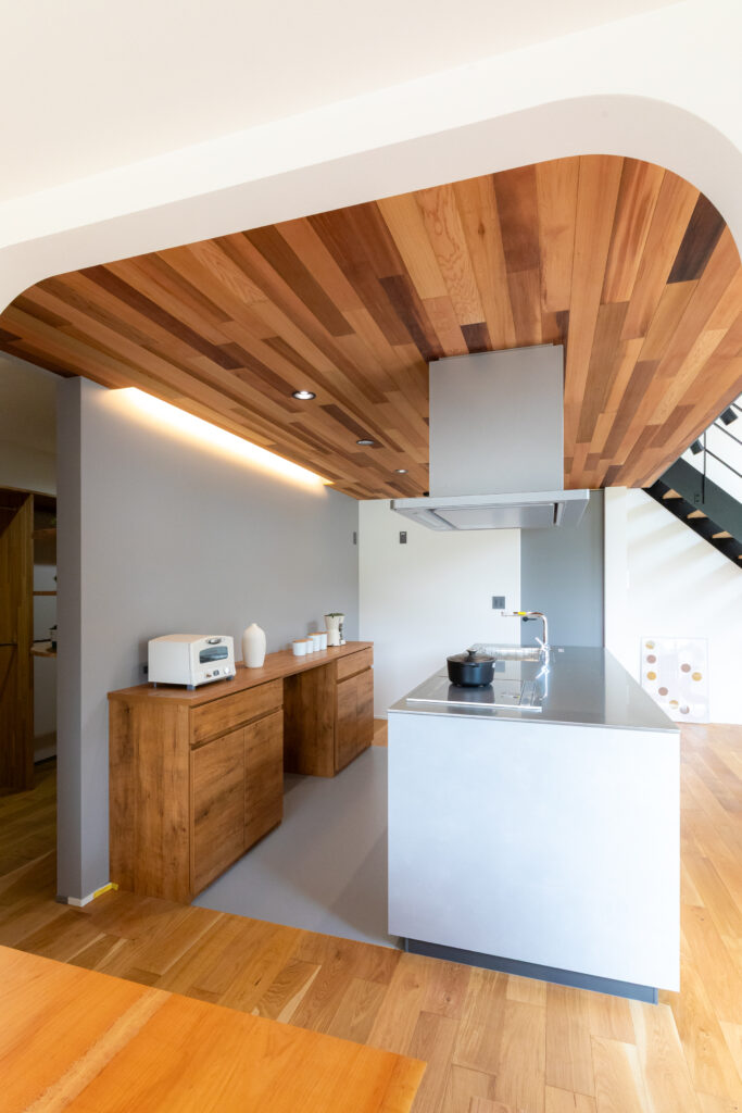 自分たちだけの特別なデザイン