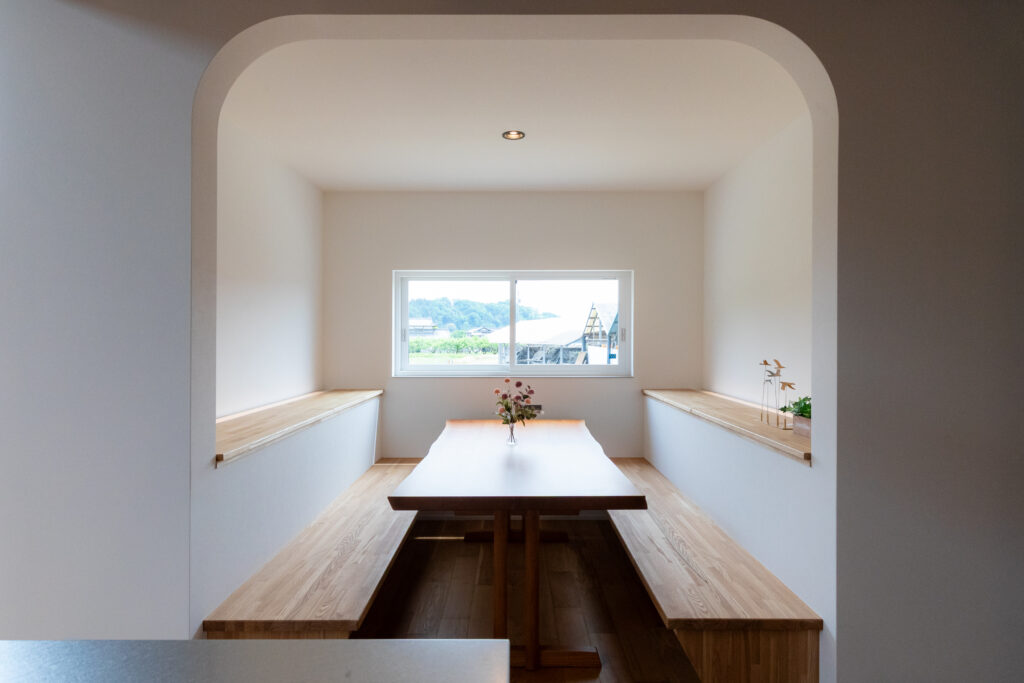 自分たちだけの特別なデザイン