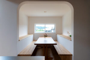 自分たちだけの特別なデザイン