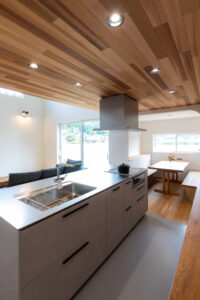 自分たちだけの特別なデザイン