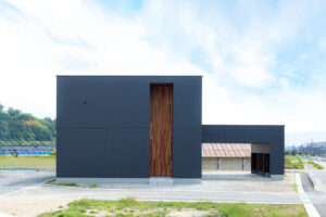 自分たちだけの特別なデザイン