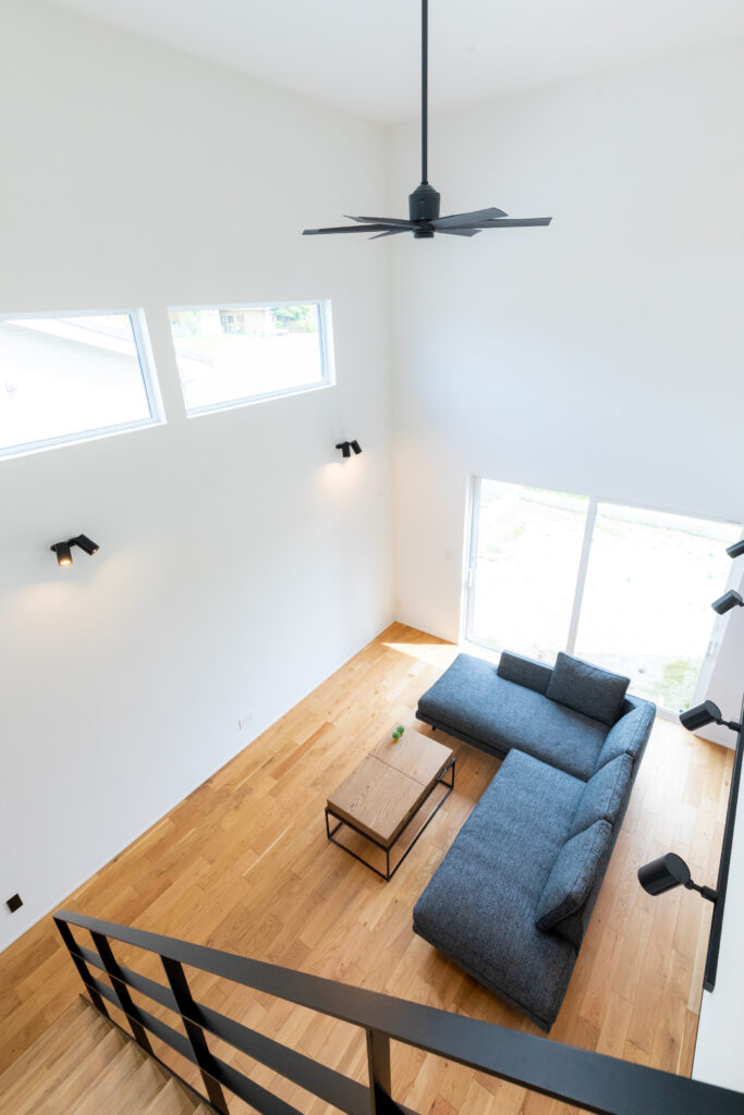 自分たちだけの特別なデザイン