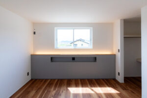 自分たちだけの特別なデザイン