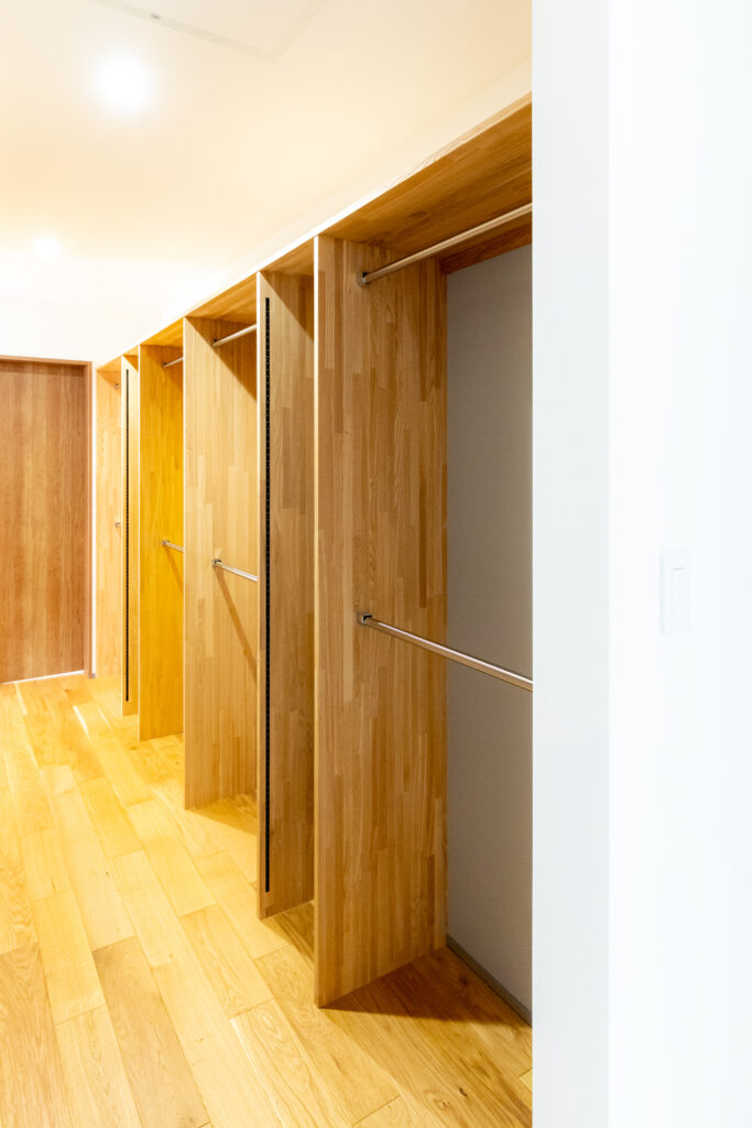 自分たちだけの特別なデザイン