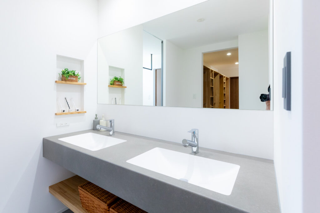 自分たちだけの特別なデザイン