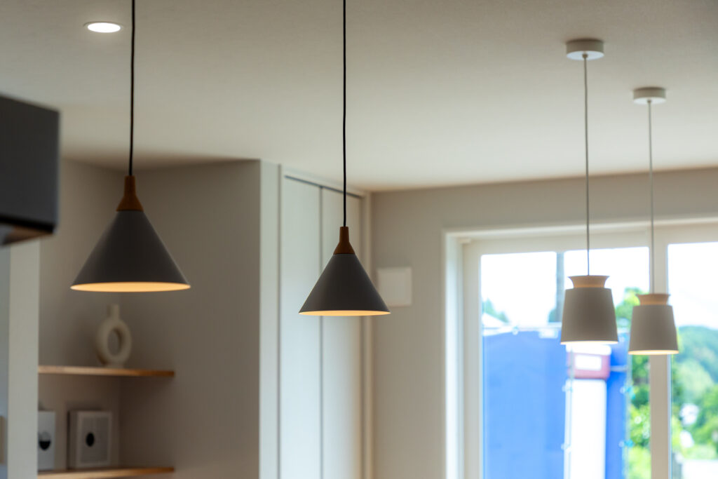 コンパクトな平屋