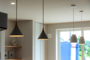 コンパクトな平屋