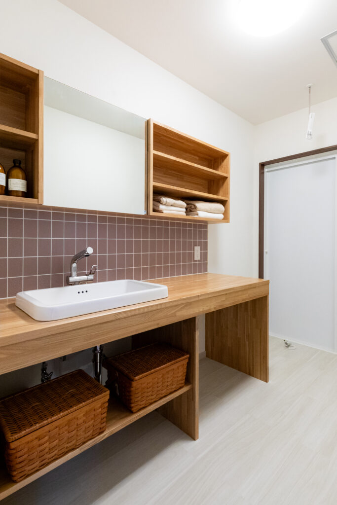 性能が優れた快適に住まう家