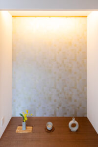 性能が優れた快適に住まう家