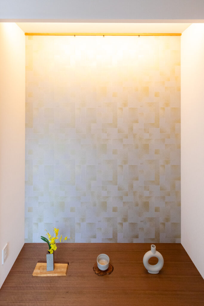 性能が優れた快適に住まう家