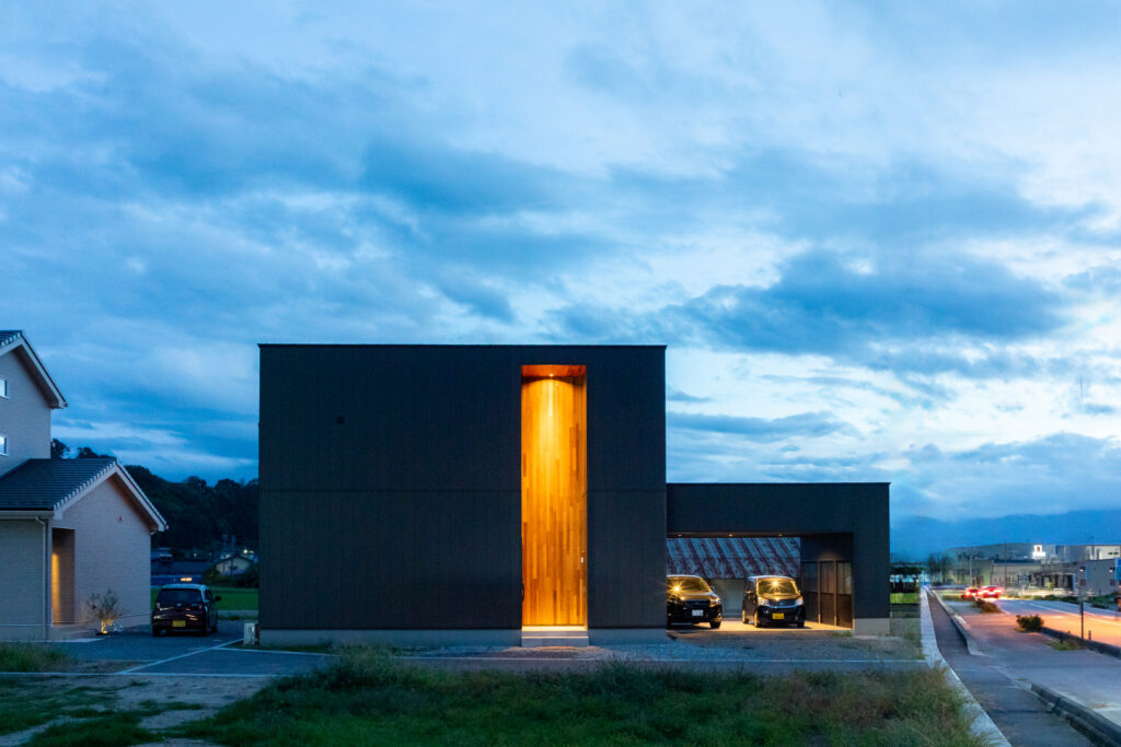 自分たちだけの特別なデザイン
