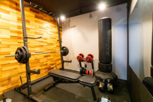 自分たちだけの特別なデザイン