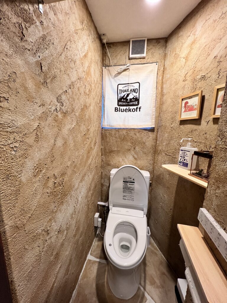 『タイの風を感じる新しい空間へ』