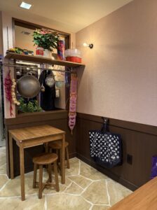 『タイの風を感じる新しい空間へ』