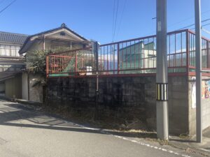 上郷別府戸建