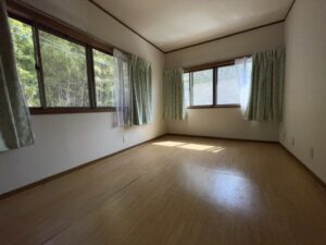 山本戸建