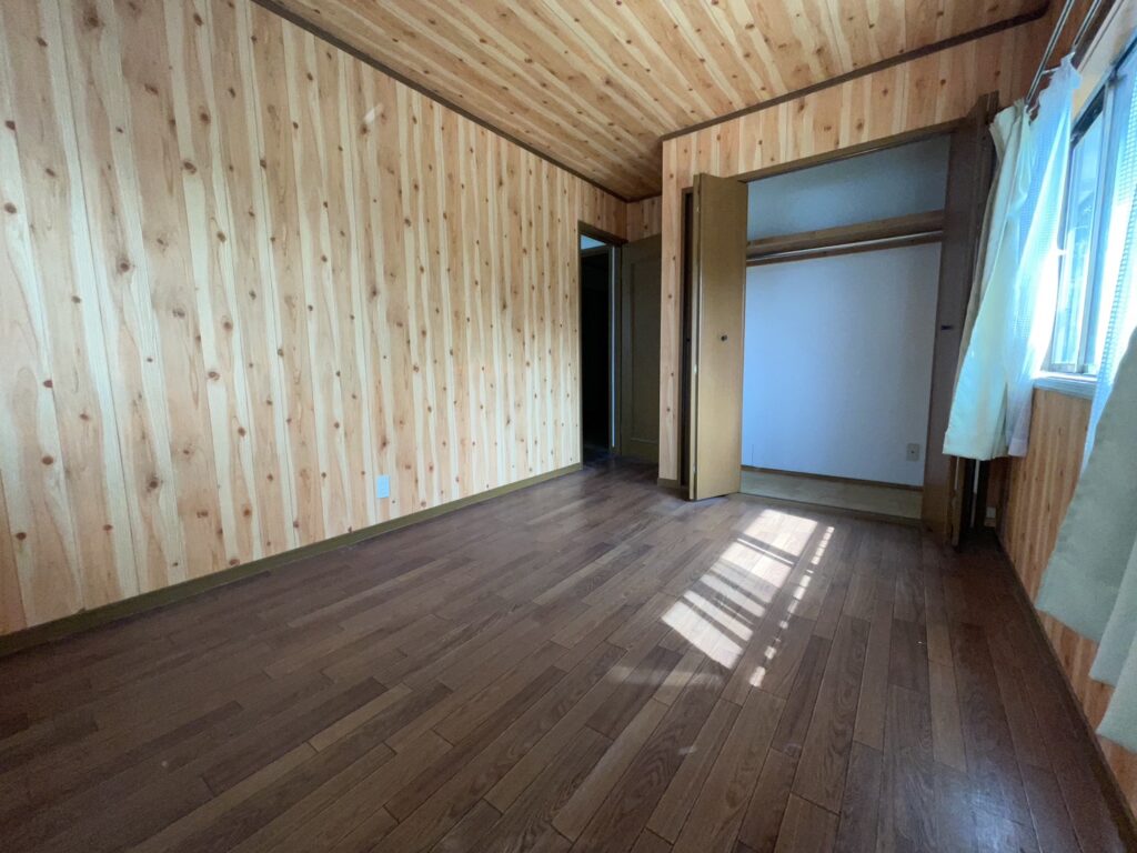 山本戸建