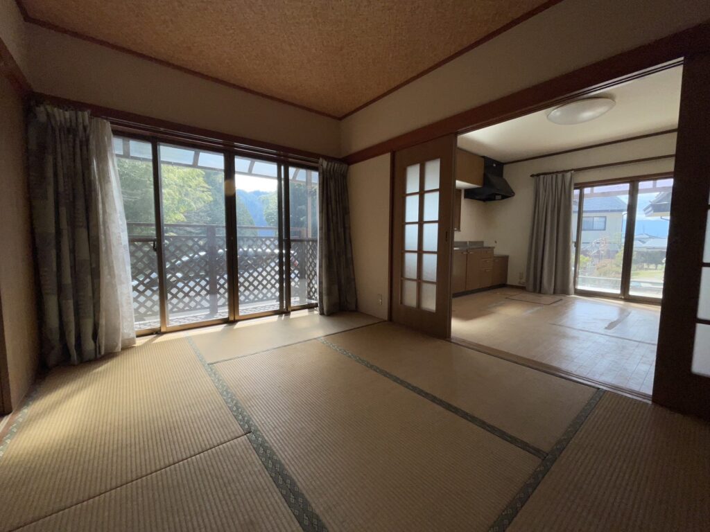 山本戸建