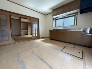 山本戸建