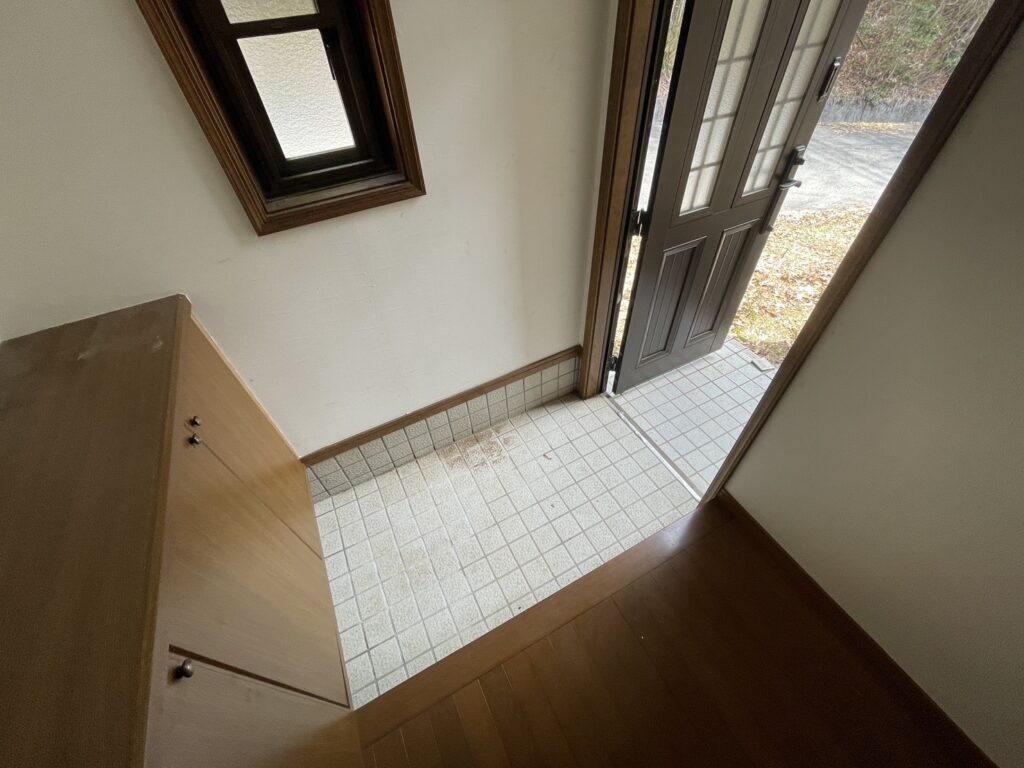 山本戸建