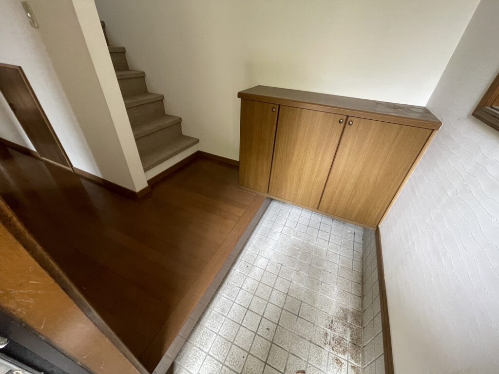 山本戸建
