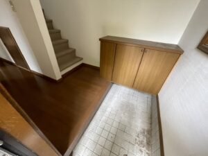 山本戸建