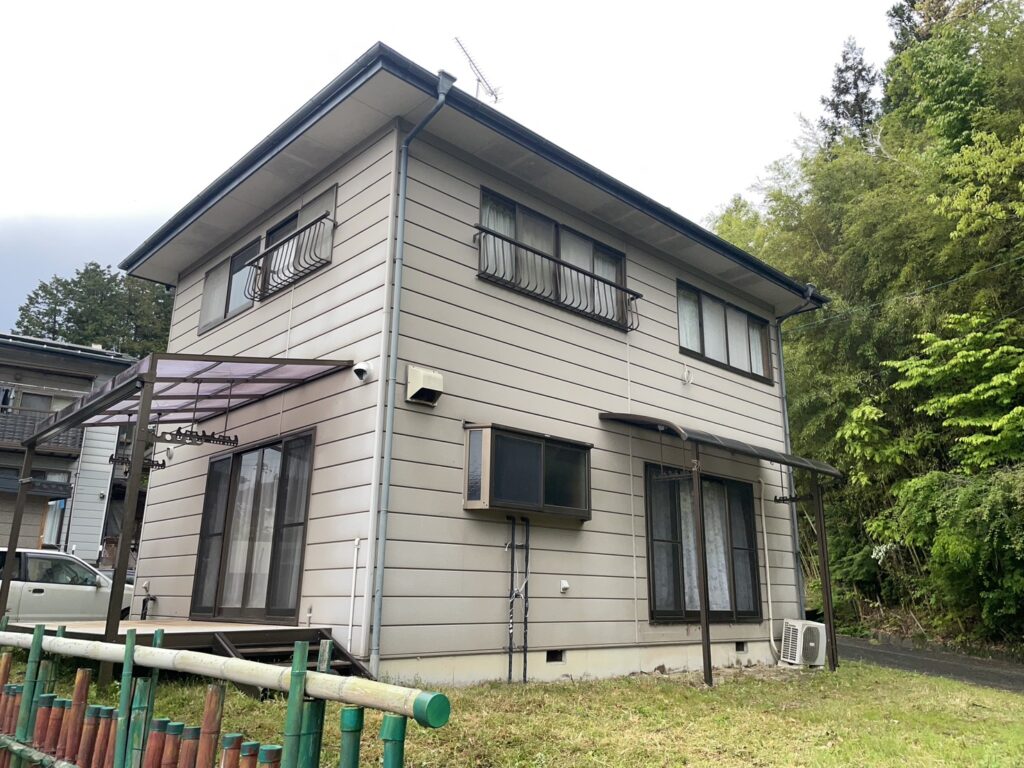 山本戸建