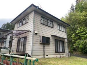 山本戸建